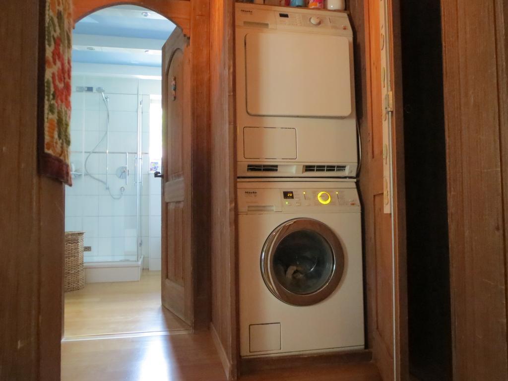 Bernerhof Residence Гринделвалд Стая снимка