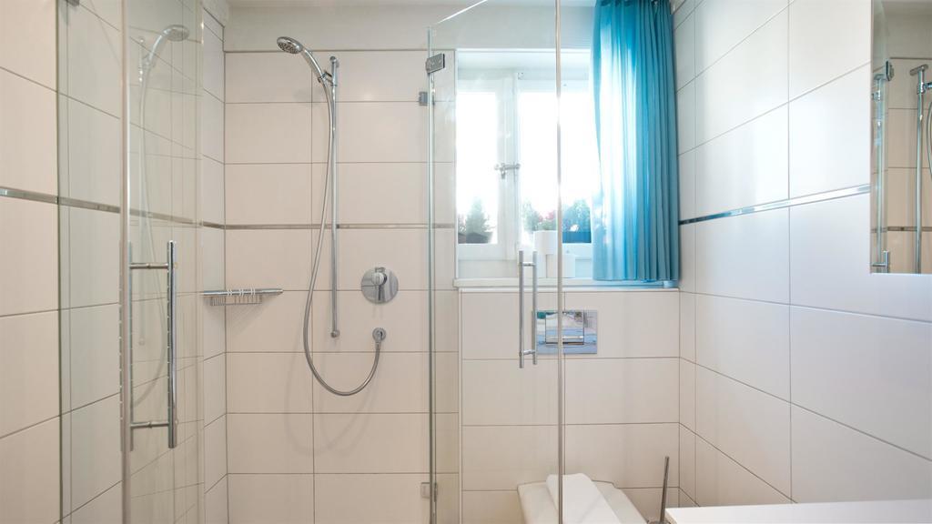 Bernerhof Residence Гринделвалд Стая снимка