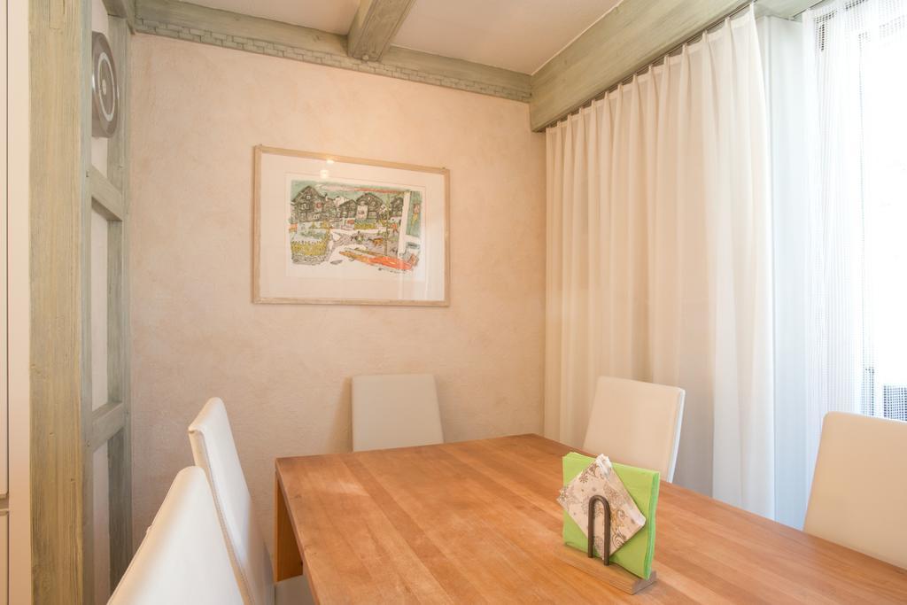 Bernerhof Residence Гринделвалд Екстериор снимка