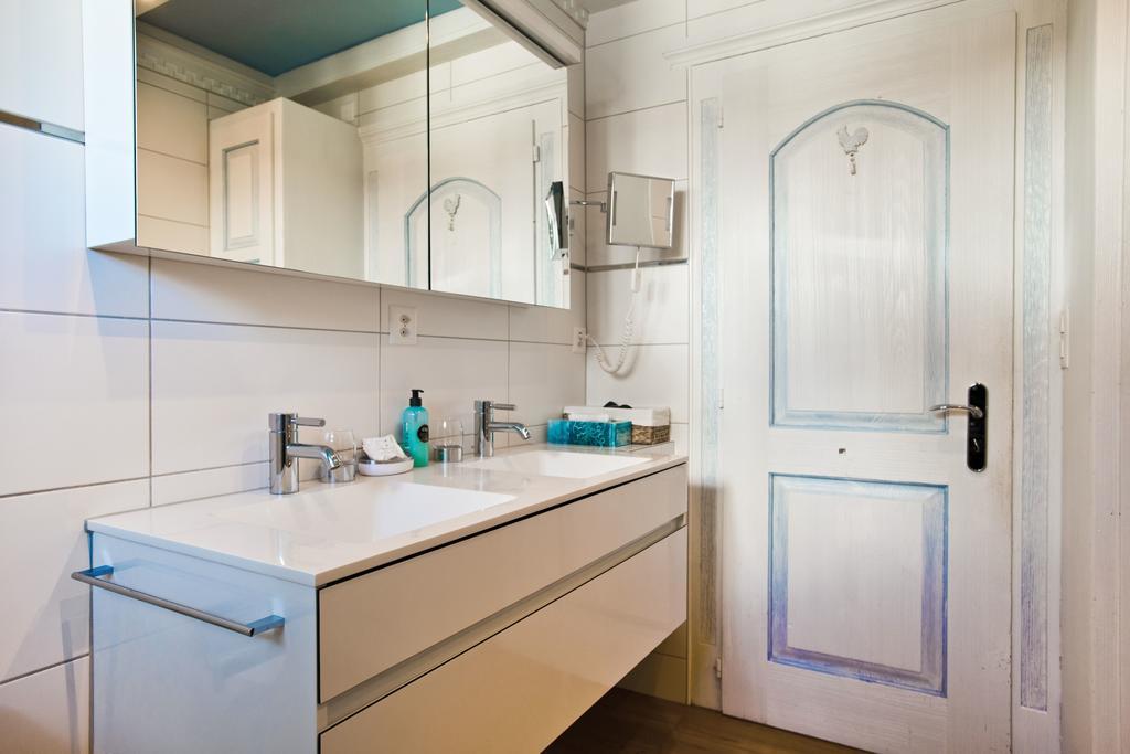 Bernerhof Residence Гринделвалд Стая снимка